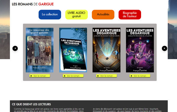 Aperçu Livres-jeunesse.fr