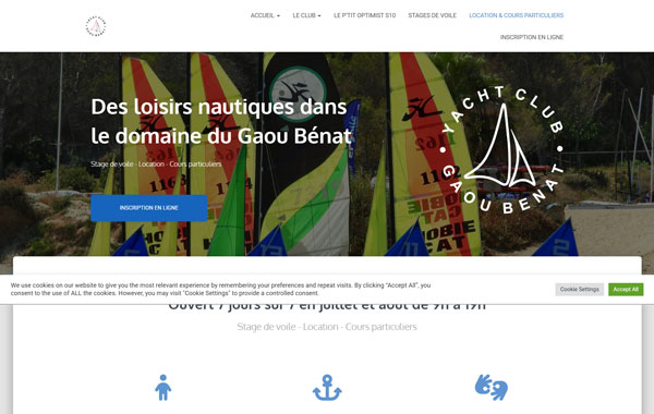 Aperçu Ycgb.fr